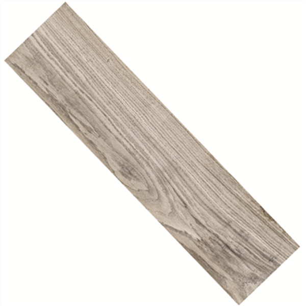 Carrelage sol extérieur effet bois - Hard Grip - Liege - 61 CM x 15 CM - Ép.9 MM