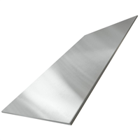 Feuille de zinc pour couverture de toit et bardage Rheinzink aspect naturel