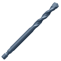 Foret de centrage multi-matériaux Expert Power Change Plus 8.5 mm