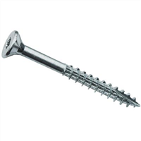 Vis boi  tête fraisée Torx filetage partiel TX20 4x30mm Inox A2  x200