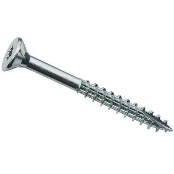 Vis boi  tête fraisée Torx filetage partiel TX20 4x30mm Inox A2  x200