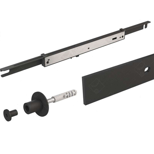 Kit rail ROCDESIGN pour baie de 950 mm maxi Mantion RD-T9-B