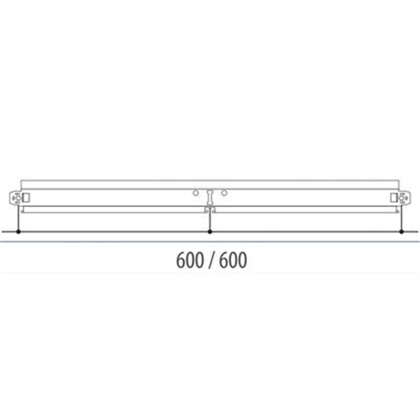Entretoise ULTRALINE 3514