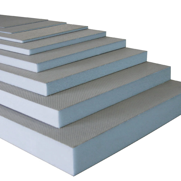 Panneau à carreler Epoxy Board - 250,0 CM x 60,0 CM - ép. 10,00 MM