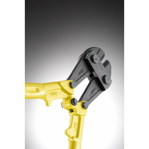 Coupe boulon Stanley bras tubulaires 600 mm coupe 7mm