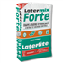 Mortier chape légère Latermix Forte à retrait compensé - 32 LTR