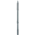 Burin RTEC pointu et torsadé SDS MAX Longueur 400mm Bosch 2608690167