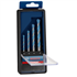 Coffret de 4 forets carbure Expert Multi-construction CYL9 Bosch