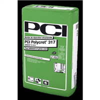 Mortier de réparation PCI POLYCRET 317