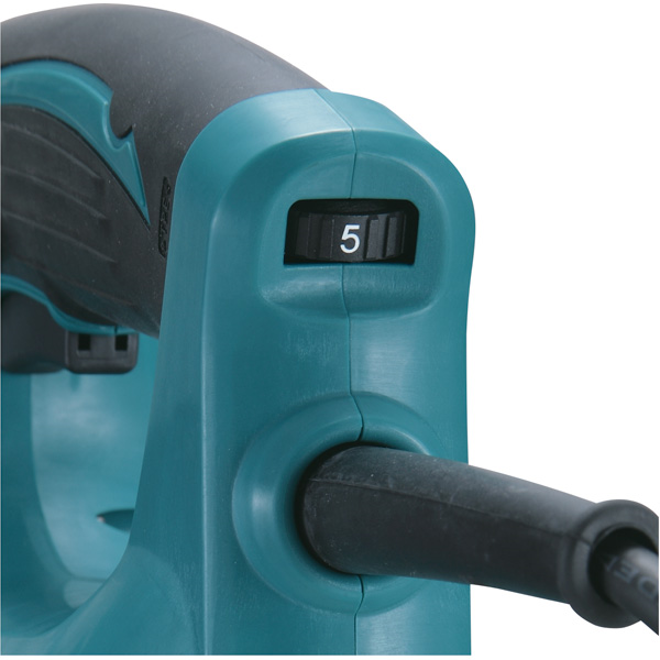 Scie sauteuse pendulaire JV0600J poignée étrier 650W MAK-PAC Makita