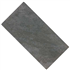 Carrelage extérieur en grès cérame émaillé Fiordi - 60,4 CM x 30 CM - ép. 8,2 MM - Fumo