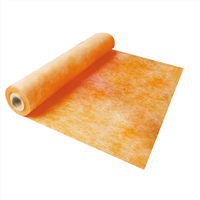 Natte d'étanchéité sous carrelage pour mur et sols - KERDI 200