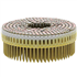 Clou cranté en rouleau Paslode pour cloueur pneumatique CNP - 2,5x50 mm