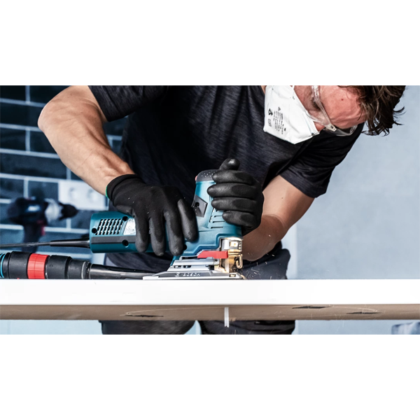 Lame de scie sauteuse multi-matériaux - Expert T 367 XHM
