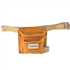 Poche clous cuir ceinture 2 poches 3 porte-accessoires Jouanel