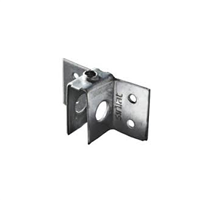 Équerre de fixation pour suspente pivot SC35 et SC50 - boîte de 100
