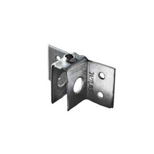 Équerre de fixation pour suspente pivot SC35 et SC50 - boîte de 100