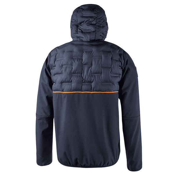 Veste de travail - Spock U-Power - Deep Blue - Taille L