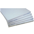 Panneau isolant Sipror en PSE - 2,50 M x 1,20 M - épaisseur 20 MM