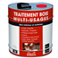 lasure pour bois