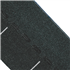 Bardeau bitumeux Sopratuile pour toiture - Noir - 3,05 m²