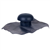 Diamètre 160 mm - Anthracite