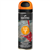 Traceur de chantier FLUO TP orange fluorescent Soppec 141516