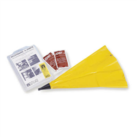 Poche a joint carrelage Mondelin embout adjuvant | Quincaillerie Pro