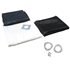 Kit pour filtre à sable drainé