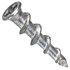 Cheville auto-foreuse Spit Mini Driva pour plaque de plâtre 26 mm