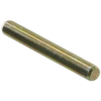 Broche STD pour connecteurs Simpson Strong-Tie STD12X120-B