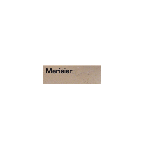 Pâte bois petites réparations intérieures PBEX Cecil merisier 250gr