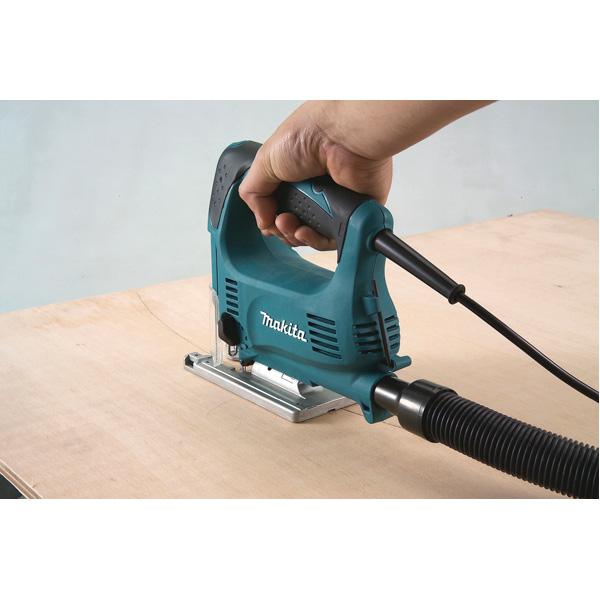 Scie sauteuse pendulaire 450W référence Makita 4329K : 4329K