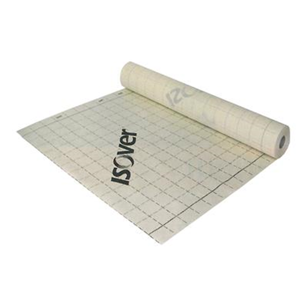 Membrane pare-vapeur - STOPVAP - Rlx 1,50 x 40 ml
