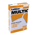 Plâtre pour rebouchage scellement et enduisage - Lutèce Multic - prise lente - sac de 25 kg