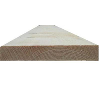 Coffrage planche sapin - Choix 4