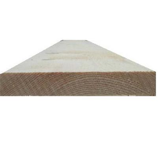 Coffrage planche sapin - Choix 4