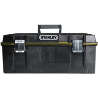 Boîte à outils étanche Fatmax Pro 71x25x30 cm Stanley 1-93-935
