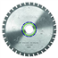 lame de scie circulaire métal diamètre 210 mm
