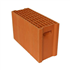 Biobric Brique BGV'Thermo Ht. 31,4 cm - 50x20 cm - R = 1,25