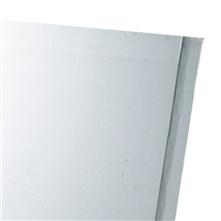 Plaque de plâtre Knauf Horizon 4 BA13 - 3,00 M x 1,20 M - ép. 12,5 MM