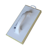 Platoir à nettoyer monobloc en mousse - Épaisseur 3 cm  - 29 cm x 14 cm