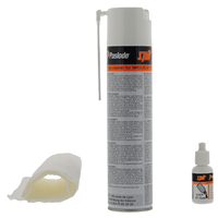 Kit de nettoyage pour cloueur Spit Impul Se et Pulsa 013690