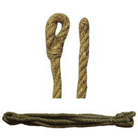 Chablot de maçon en chanvre avec âme mixte CORDERIES TOURNONAISES 312701