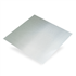 Plaque en Aluminium anodisé ondulé - 500 x 250 mm - épaisseur 0.5 mm CQFD 2015-3510