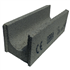Bloc béton linteau à emboitement 500x200x250 mm OBRA
