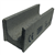 500 x 200 x 250 mm
