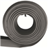 Protection de bas de cloison en plâtre - PVC souple en U Gypso 50x22 mm