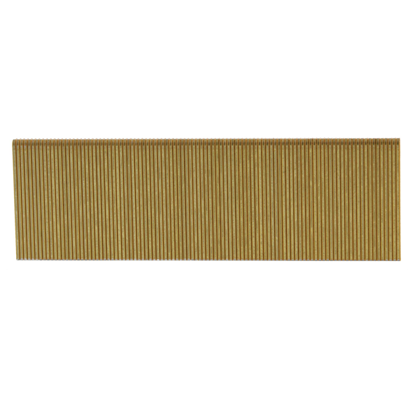Agrafe galvanisée Haubold KL6040 pour agrafeuse PN6040 longueur 40 mm