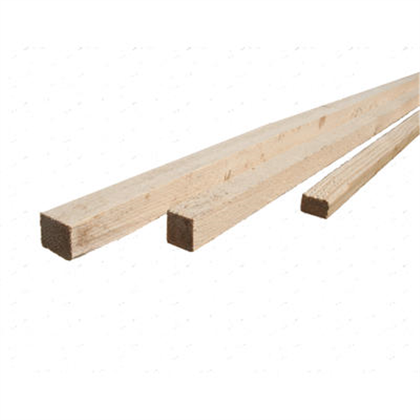 Liteau Douglas - Traité Classe 2 20x60 mm